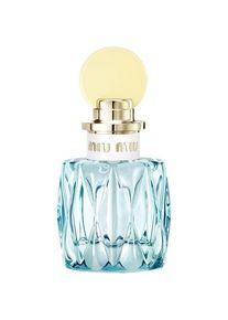 Miu Miu Miu Eau de Parfum Spray Perfumes mujer Female 50 ml