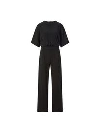 LANIUS Damen-Jumpsuit Schwarz 42