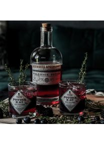 Harry Potter - Caraffa con set di bicchieri Pozione Polisucco
