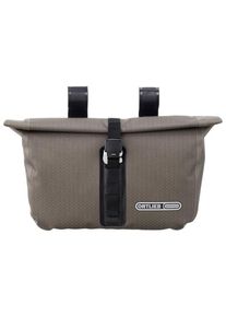 Ortlieb Accessory-Pack Handlebar bag (3,5 l, grey)