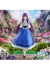 Frieren: Beyond Journey's End - Fern Figure At a Certain Festival Version