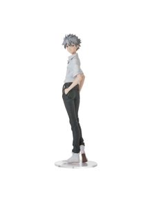 Rebuild of Evangelion - Kaworu Nagisa Figure Uniform Version