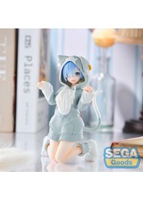 Re:Zero - Rem (Mofumofu Pack) Figure