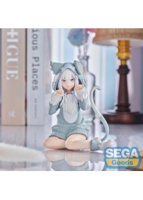Re:Zero - Emilia (Mofumofu Pack) Figure