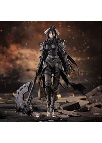 Overlord - Albedo Figure Armor Version L Size