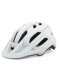 Giro Women's Fixture II Bike helmet Women (50-57 cm, grey/white)