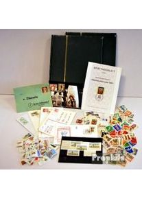 Berlin (West) Wonder box number. 171 Berlin-Wonder box number.171