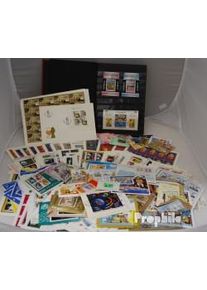 all World minisheets-Abroad minisheets-Abroad Wonder box number. 199