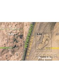 Croatia Block86 (complete.issue.) unmounted mint / never hinged 2022 M