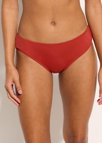 bonprix Női Bikini als&oacute;, barna, 40