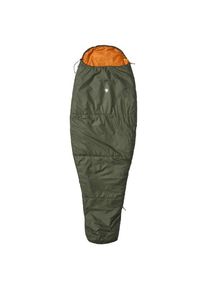 Fjällräven Fjällräven Abisko Summer Synthetic sleeping bag (up to 190 cm, green)