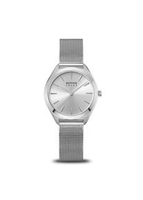 Bering | Reloj | Solar | plata pulido | 17331-000