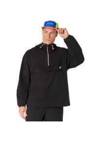asics ATC Relaxed Pullover Jacket Unisex