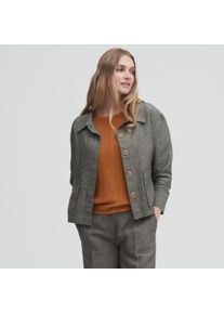 Women Cardigan - ONYX - Living Crafts
