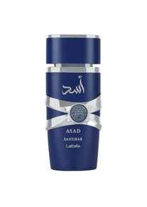 Lattafa Parfumerie Barbati Asad Zanzibar Eau De Parfum Apa 100 ml