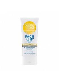 Bondi Sands Solare Everyday Mattifying Tinted Face Lotion SPF 50+ Protectie Solara 75 ml