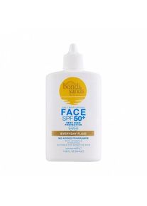 Bondi Sands Solare Everyday Face Fluid SPF 50+ Protectie Solara 50 ml