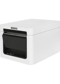 Citizen CT-E351 PRINTER SER BLACK, Belegdrucker, Schwarz