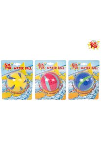 Sombo Super Splash