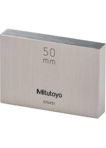MITUTOYO, Messlehre, Endmass - 7.00