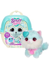 Moose - Pet Einzelpack - BLAU (22 cm)