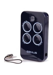 Genius Fiam 11207020A, Fernbedienung