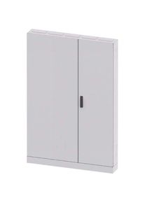 Siemens 8GK1322-8KA52 Installationsverteiler 1 St., Passive Bauelemente, Grau