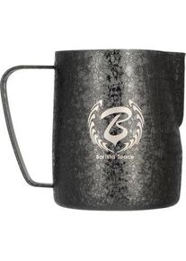 Barista Space Ice Grain Black Milchkännchen, Zubehör Kaffeemaschinen, Schwarz