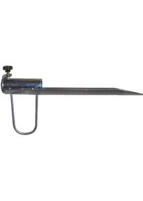 NoName, Sonnenschirmständer, Umefa Gartenschirmhering 46cm 38mm