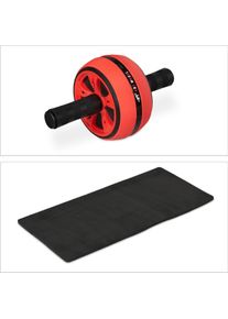 Relaxdays, Bauchtrainer