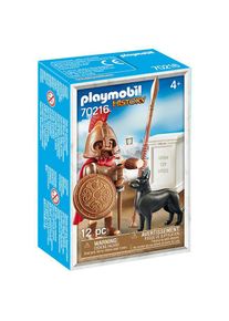 Playmobil History 70216 God Mars
