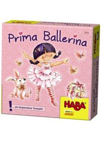 Haba Prima Ballerina (Deutsch)