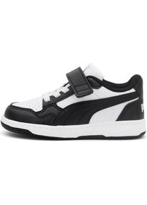 Puma, Mädchen, Sneakers, Reb-L AC+ Inf, Weiss, (21)