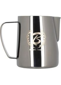 Barista Space 350 ml graues Milchkännchen, Zubehör Kaffeemaschinen, Grau