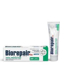 Biorepair, Zahnpasta, Plus Total Protection Toothpaste 200mg Microrepair Fluoride Free