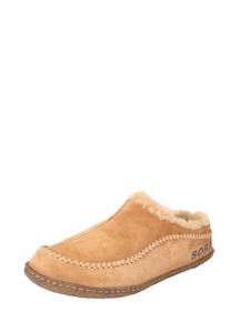 Sorel Hausschuh 'LANNER RIDGE' Herren braun Größe 7 Unifarben