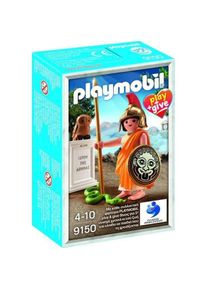 Playmobil History 9150 Goddess Athena