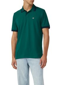 s.Oliver Poloshirt, mit Logo Stickerei