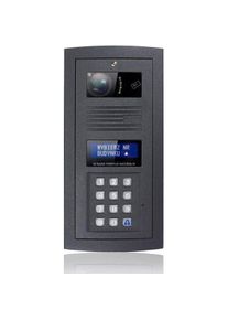 Elfon OPTIMA Modul OP-MA765RC HR-G mit RFID, Telefon