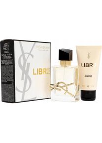 Yves Saint Laurent, Beauty Geschenkset, Libre (Parfum Set)
