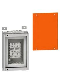 Cobinet BSG30B, Telefon, Orange