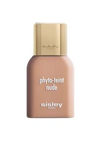 Sisley Makijaż twarzy Phyto-Teint Nude Podkład w płynie Female 30 ml