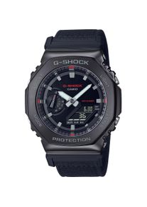 Casio, Armbanduhr, Gm-2100cb-1aer, Schwarz, (Chronograph, 44 mm)