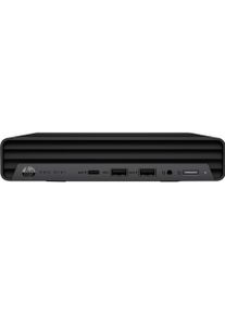 HP 400 G9 (Intel Core i5-13500T, 16 GB, 512 GB, UHD Graphics 770), PC, Schwarz