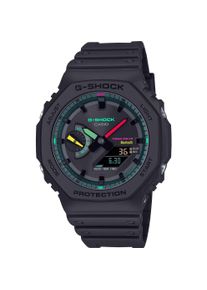 Casio, Armbanduhr, GA-B2100MF-1AER, Schwarz, (Sportuhr, 45 mm)