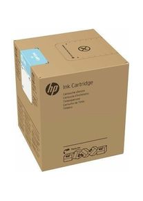 HP, Druckerpatrone, 883 - 5 L - hell Cyan - original - Ti