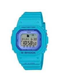 Casio, Armbanduhr, GLX-S5610-2ER, Blau