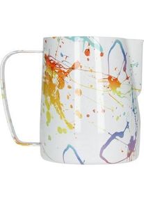 Barista Space Spritzmilchkännchen 600 ml, Zubehör Kaffeemaschinen, Mehrfarbig