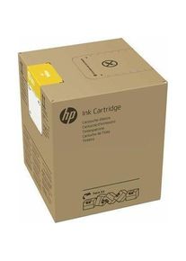 HP, Druckerpatrone, 883 - 5 L - Gelb - original - Tintenp