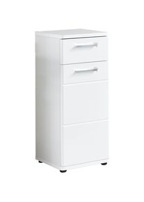 TRENDTEAM, Badezimmerschrank, Monte (34 cm, B, H)